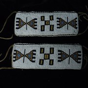 Cover image of Beaded Armband